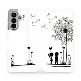 Etui do Samsung Galaxy A17 5G - wzór MH16P