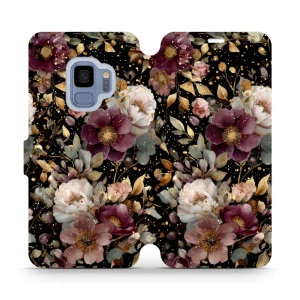 Etui do Samsung Galaxy S9 - wzór V169S
