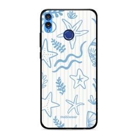 Etui Glossy Case do Huawei Honor 8X - wzór GP88G