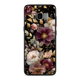 Etui Glossy Case do Samsung Galaxy S8 - wzór G169G