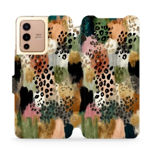 Etui do Vivo V23 5G - wzór V167S