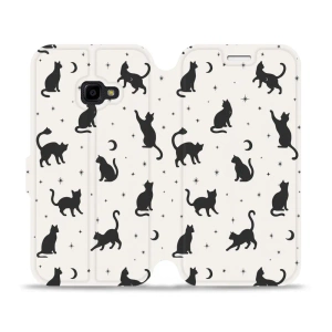 Etui do Samsung Galaxy Xcover 4 - wzór V162S