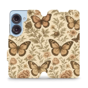 Etui do Asus Zenfone 9 - wzór VP92S