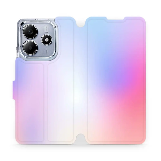 Etui do Xiaomi Redmi Note 14 5G - wzór VP65S