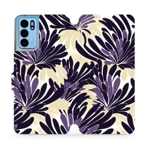 Etui do Oppo Reno 6 5G - wzór VA47S