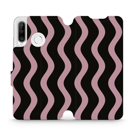 Etui do Huawei P30 Lite - wzór VA54S