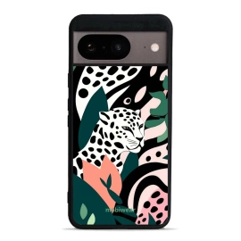 Etui Glossy Case do Google Pixel 8 - wzór G053G