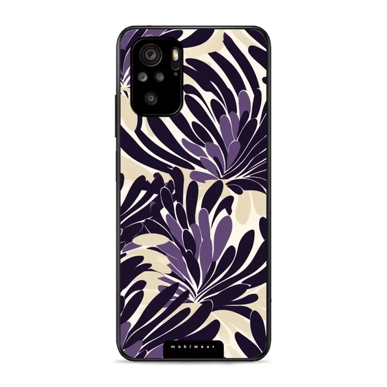 Etui Glossy Case do Xiaomi Redmi Note 10 - wzór GA47G