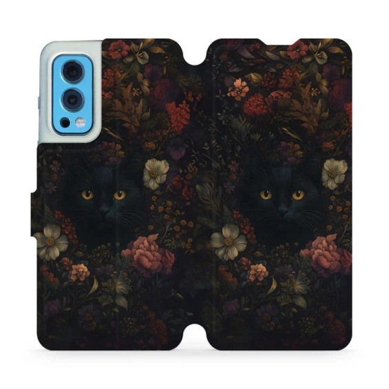 Etui do OnePlus Nord 2 5G - wzór V161S