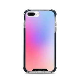 Etui MagSafe Elite Bumper Apple iPhone 8 Plus - wzór D032D