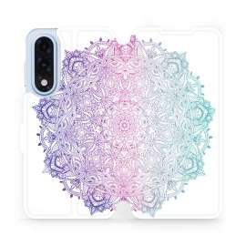 Etui do OnePlus Nord 5 - wzór M008S