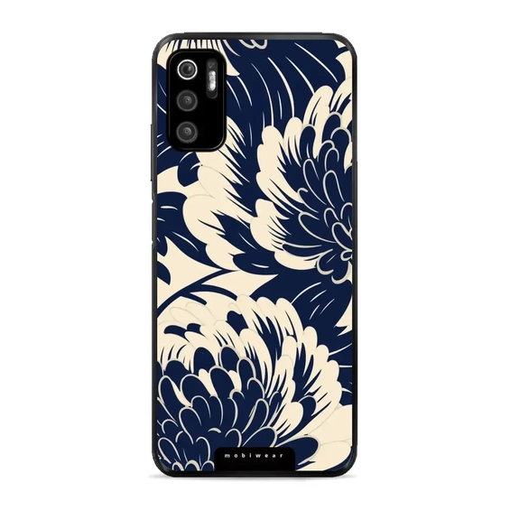 Etui Glossy Case do Xiaomi Poco M3 Pro 5G - wzór GA40G