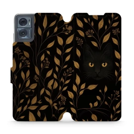 Etui do Motorola Moto E22i - wzór V164S