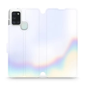 Etui do Samsung Galaxy A21S - wzór VP64S