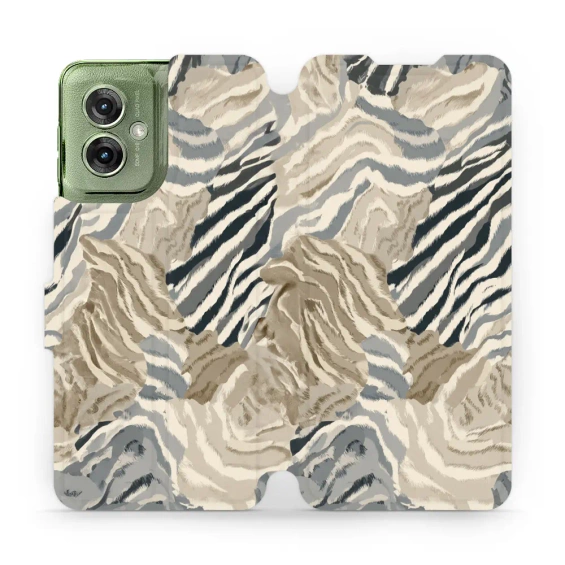 Etui do Motorola Moto G55 5G - wzór V168S