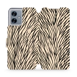 Etui do Motorola Moto G54 5G - wzór VA52S