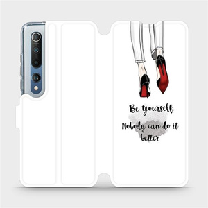 Etui do Xiaomi Mi 10 - wzór M046P