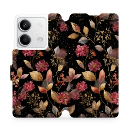 Etui do Xiaomi Redmi Note 13 5G - wzór V171S