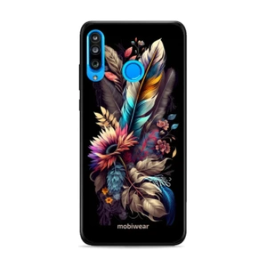 Etui Glossy Case do Huawei P30 Lite - wzór G011G