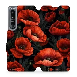 Etui do Sony Xperia 1 IV - wzór VP45S