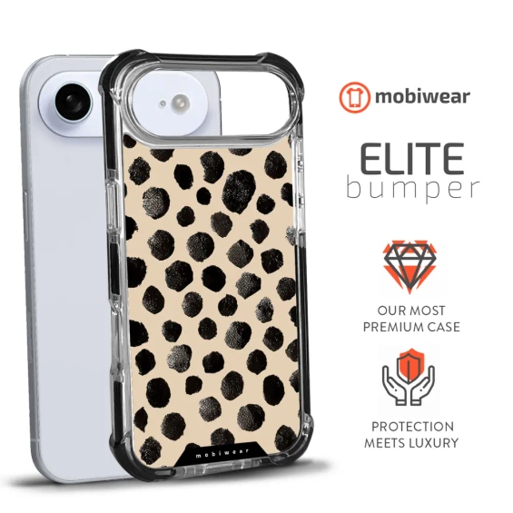 Etui MagSafe Elite Bumper Apple iPhone 17 Air - wzór DA50D