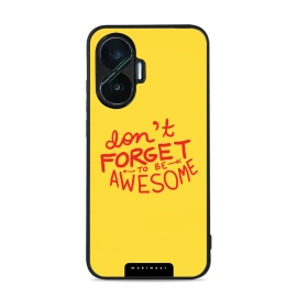 Etui Glossy Case do Xiaomi POCO F7 - wzór G076G