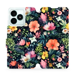 Etui do Realme C51 - wzór VP48S