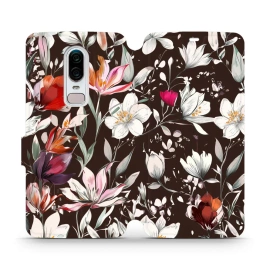 Etui do OnePlus 6 A6000 - wzór VP72S