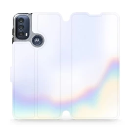 Etui do Motorola Moto E40 - wzór VP64S