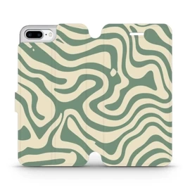 Etui do Apple iPhone 8 Plus - wzór VA57S