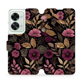Etui do OnePlus Nord 2T 5G - wzór V170S