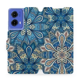 Etui do Motorola Moto G85 5G - wzór V108P