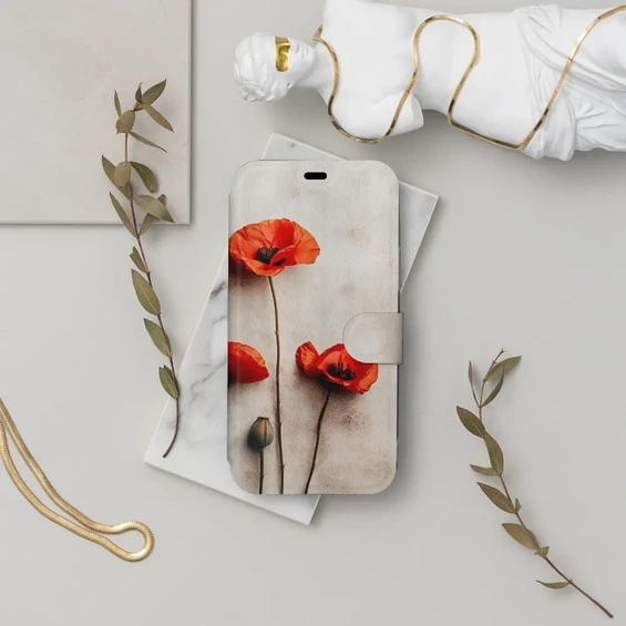 Etui do Samsung Galaxy J6 2018 - wzór VP42S