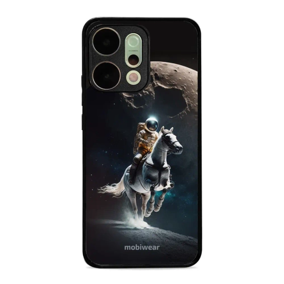 Etui Glossy Case do OPPO Reno 14 Pro 5G - wzór G004G