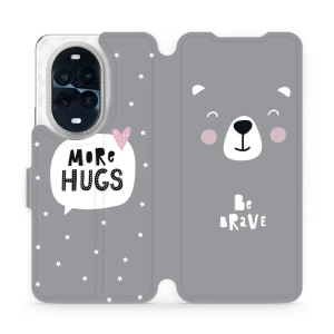 Etui do Huawei Nova 13 Pro - wzór MH06P