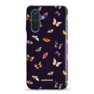 Etui Elite Pro do Samsung Galaxy A17 5G - wzór EP78E