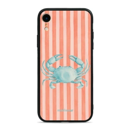 Etui Glossy Case do Apple iPhone XR - wzór GP87G