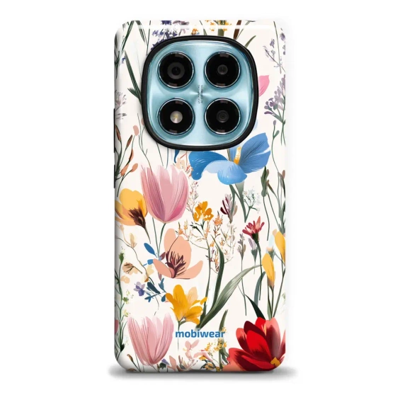 Etui Elite Pro do Xiaomi Redmi Note 14 Pro 4G - wzór EP70E
