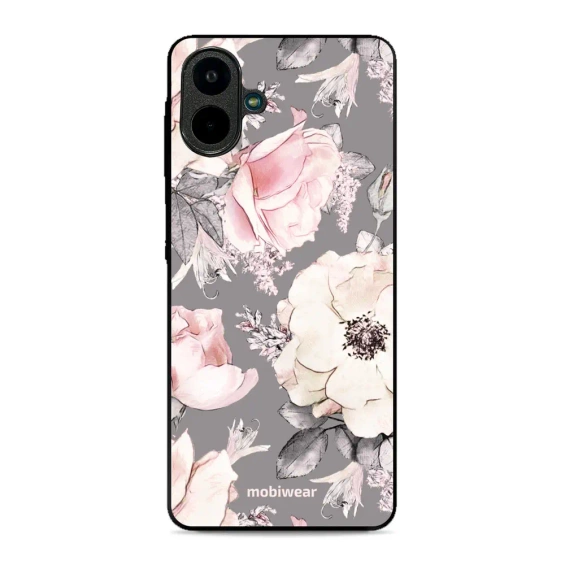 Etui Glossy Case do Samsung Galaxy A07 - wzór G034G
