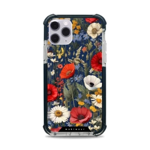 Etui MagSafe Elite Bumper Apple iPhone 11 Pro - wzór D005D