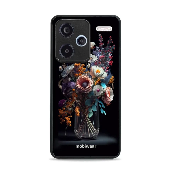 Etui Glossy Case do Xiaomi Redmi Note 13 PRO Plus - wzór G012G