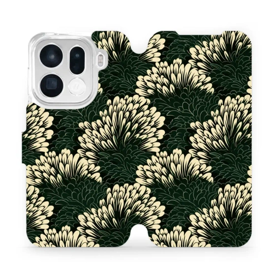 Etui do OPPO Find X9 pro - wzór VA45S