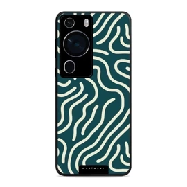 Etui Glossy Case do Huawei P60 Pro - wzór GA61G
