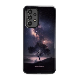 Etui Elite Pro do Samsung Galaxy A33 5G - wzór E005E