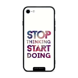 Etui Glossy Case do Apple iPhone 7 - wzór G078G