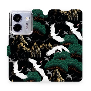 Etui do Xiaomi POCO M7 Pro 5G - wzór VP16S