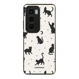 Etui Glossy Case do OPPO Reno 12 Pro 5G - wzór G162G