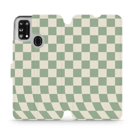 Etui do Samsung Galaxy M31 - wzór VA58S