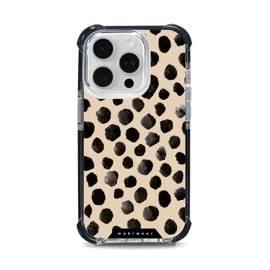 Etui MagSafe Elite Bumper Apple iPhone 15 Pro - wzór DA50D