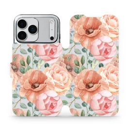 Etui do Apple iPhone 17 Pro Max - wzór MP02S